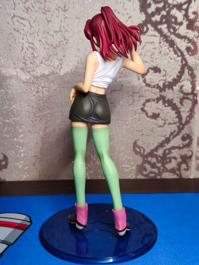 ExcellentModel RAH DX 5 机动战士高达SEED 芙蕾・阿露斯达