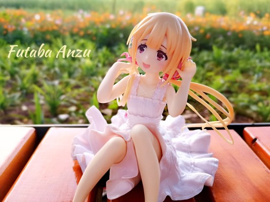 ESPRESTO 魔法纪录 魔法少女小圆外传 环伊吕波