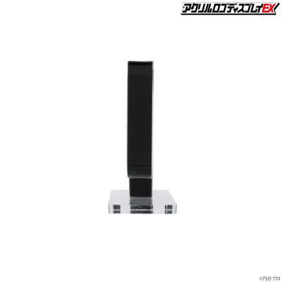 亚克力Logo摆件  EX 迪迦奥特曼