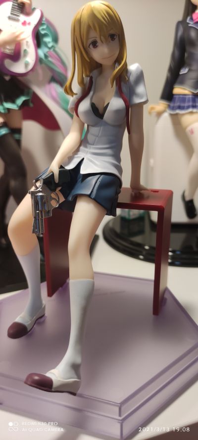 POP UP PARADE 格莱普尼尔 青木红爱