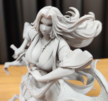 GEM系列 死神 松本乱菊 破面篇