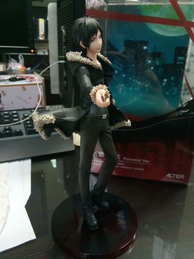 Durarara！！×2 折原临也 Renewal Ver.