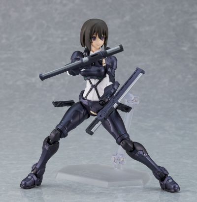figma#518 ARMS NOTE 图书委员长