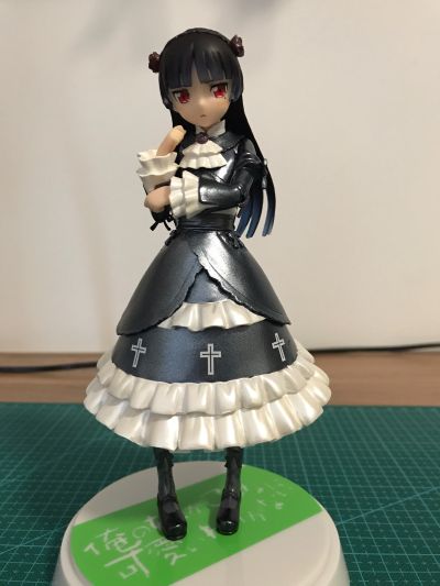 Extra Figure 我的妹妹不可能那么可爱第二季 五更瑠璃  1.5