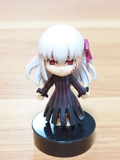 剧场版「Fate/stay night [Heaven's Feel] III.spring song」间桐樱 玛奇里之杯 ver.