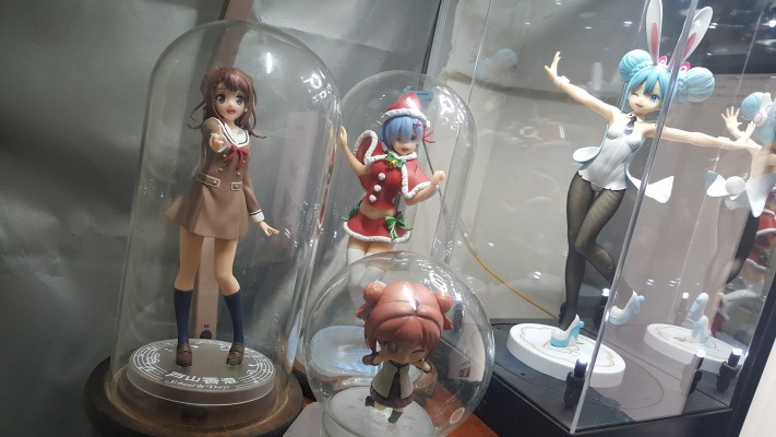 BanG Dream! 少女乐团派对 户山香澄 School☆Days