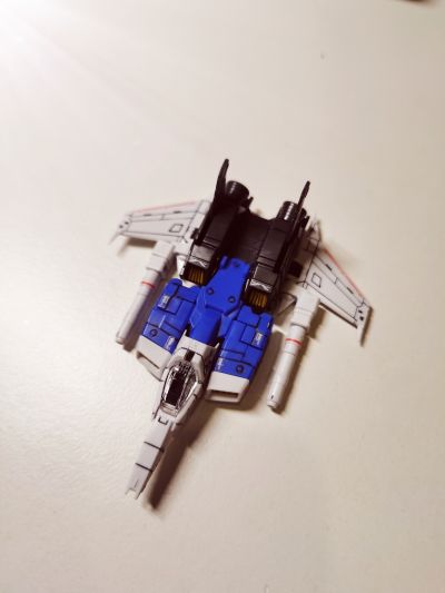RG 1/144 RX-78GP01  高达试作1号机玉兰