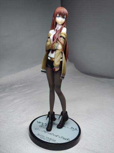 SQ系列 Steins;Gate 牧瀬红莉栖 