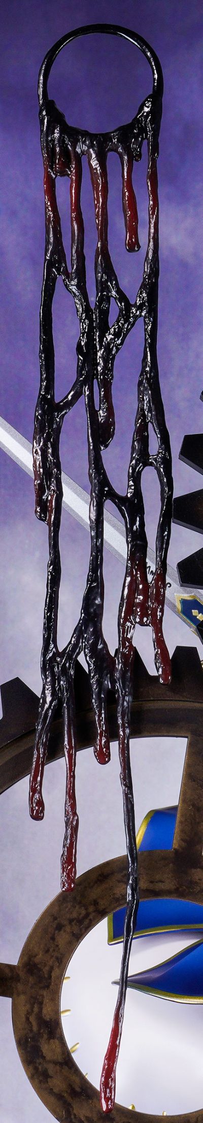 Fate/stay night 15周年纪念手办 -轨迹-