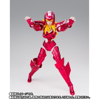 圣斗士圣衣神话 美人鱼狄蒂斯＜重生版＞