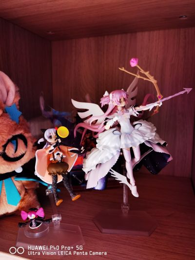 figma 剧场版 魔法少女小圆 ［新編］ 叛逆の物語 百江渚