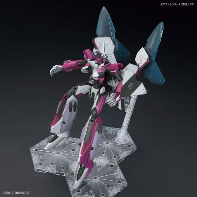 剧场版 超时空要塞Δ/Delta 激情的女武神  Sv-262Ba 魔龙III/利刃・魔龙装备(米拉洁・法莉娜・吉纳斯乘搭机)