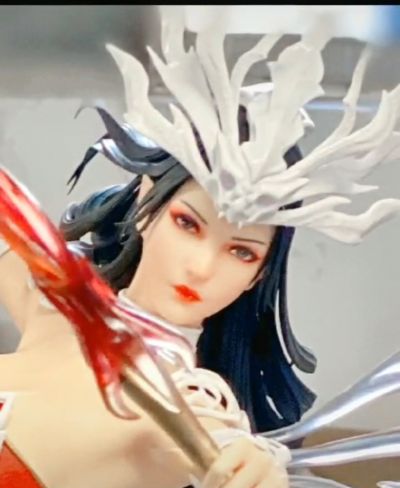 斗破苍穹 美杜莎