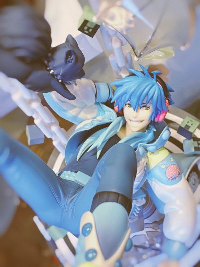 DRAMAtical Murder 苍叶