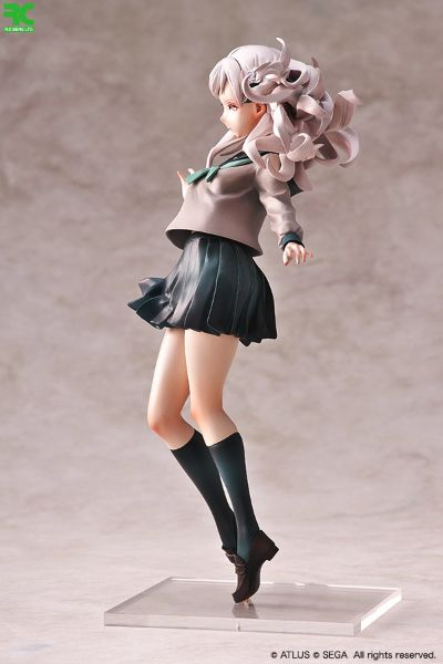 十三机兵防卫圏 冬坂五百里