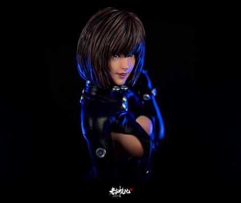 Premium Masterline 杀戮都市：O 山咲杏