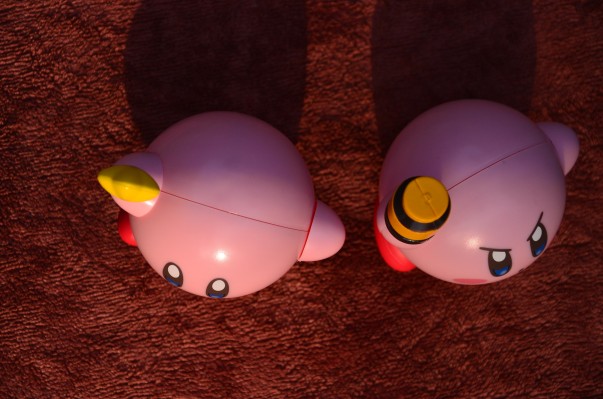 Corocoroid 卡比 收藏系列模型