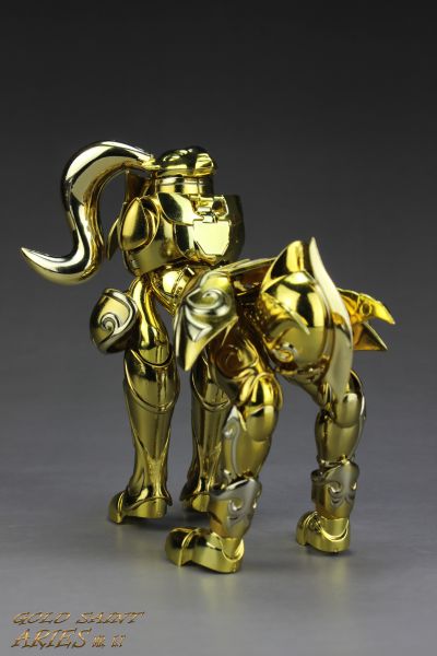 圣斗士圣衣神话EX 阿丽丝史昂 -圣战Version-