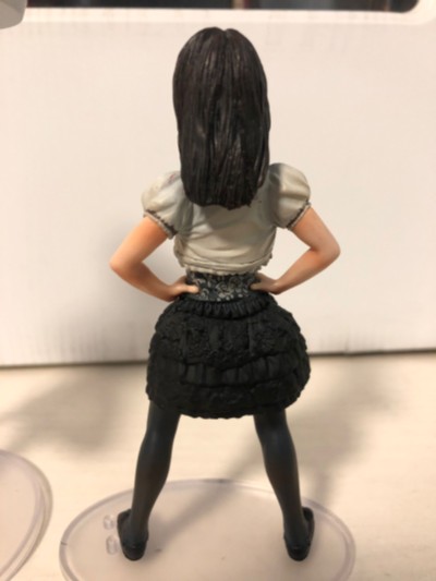 S.I.C. 假面骑士：电王 小叶奈