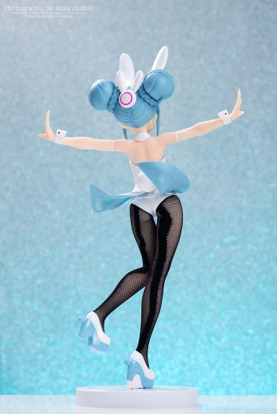 BiCute Bunnies 初音未来 白色版