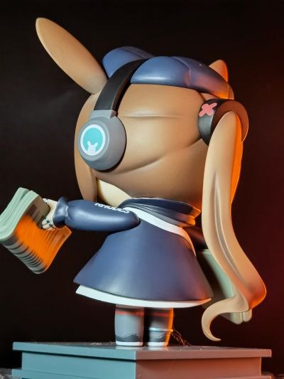 MAX系列 明日方舟 阿米娅 报童ver.