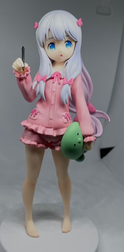 Special Figures 埃罗芒阿老师 和泉纱雾