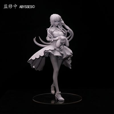 艾姬娜-深红蔷薇ver