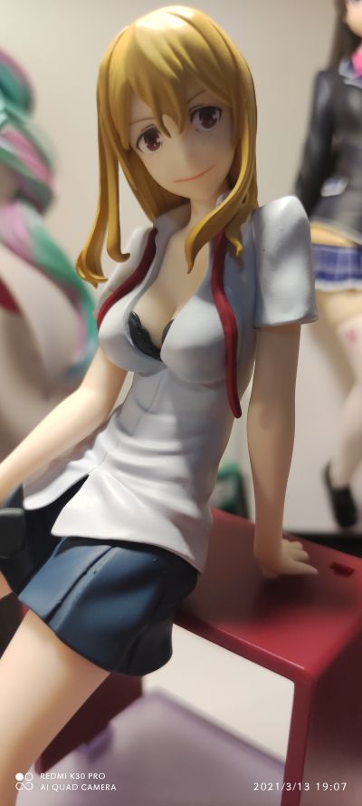 POP UP PARADE 格莱普尼尔 青木红爱