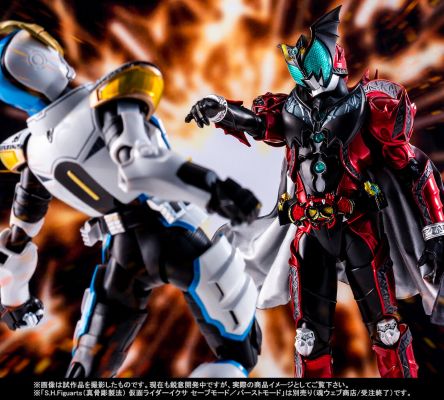 S.H.Figuarts(真骨雕制法)   假面骑士暗黑月骑