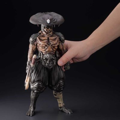 伊利亚:杰拉姆 杰拉姆 软胶组装套件