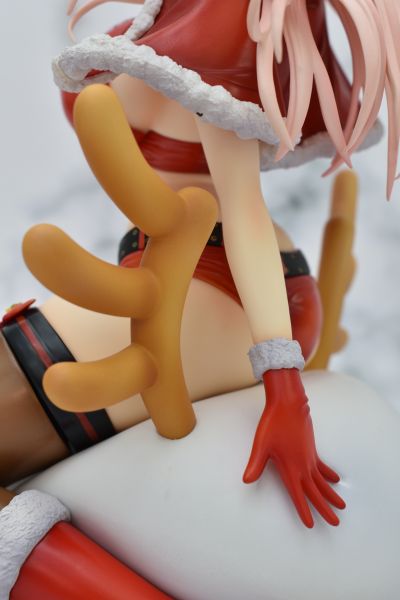 超级索尼子 圣诞ver.