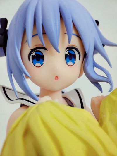 Special Figures 请问您今天要来点兔子吗？？香风智乃 啦啦队ver.