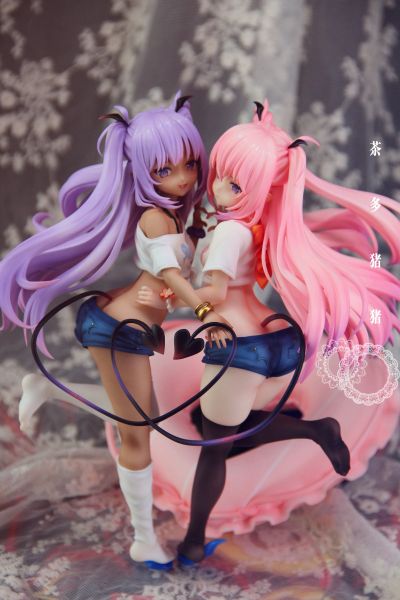 露露姆＆库洛姆