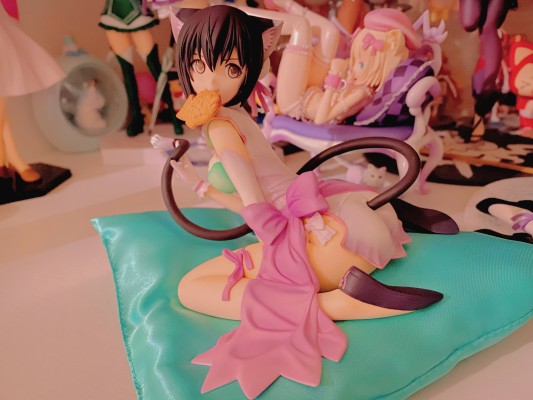 光明之心 いたずら怪盗 小梅