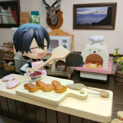 粘土人#1138 刀剑神域 Alicization 桐人