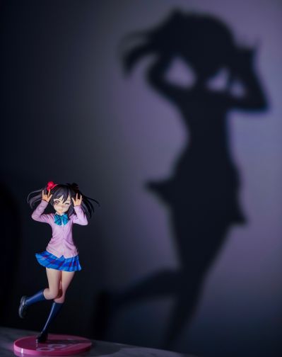 爱与演唱会！ 矢泽妮可