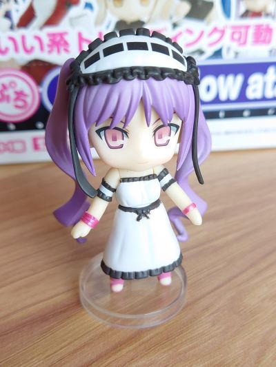 迷你黏土人 フェイト／ホロウアタラクシア 丝西娜 