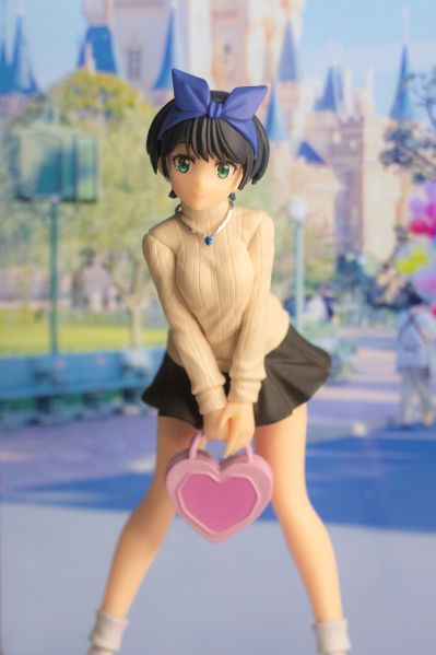 租借女友 更科瑠夏