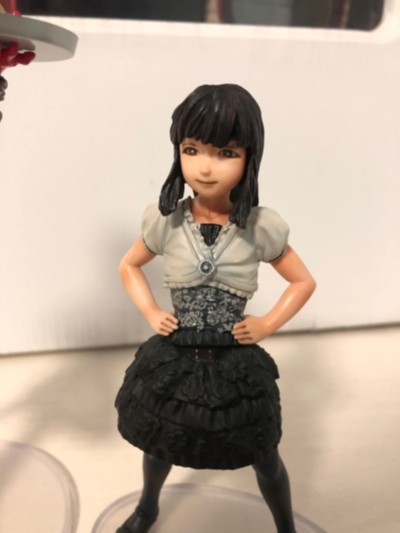 S.I.C. 假面骑士：电王 小叶奈