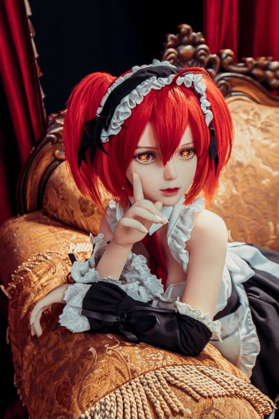 MVV看板娘 薇薇安