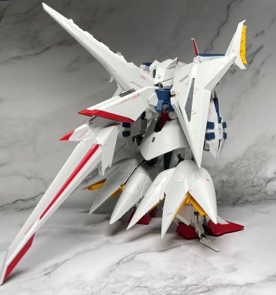 ROBOT魂  机动战士高达 闪光的哈萨维 RX-104FF 佩涅罗佩