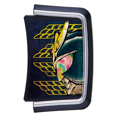 CSM系列 假面骑士铠武 战极驱动器