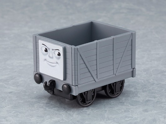 粘土人#1593 托马斯小火车 托马斯