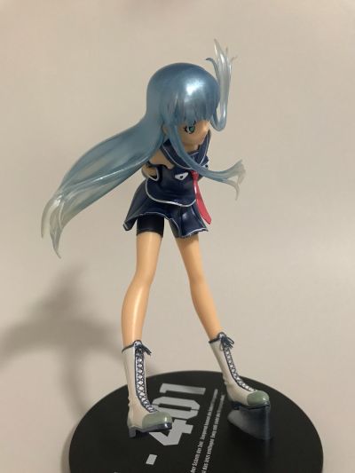 苍蓝钢铁的琶音 -Ars Nova- DC“伊欧娜”Ver.1.5