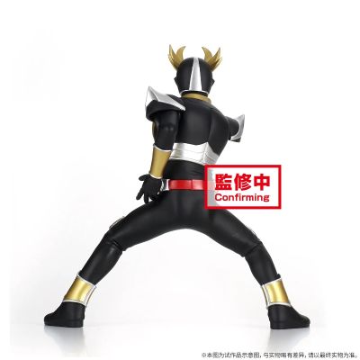 英雄勇像 假面骑士亚极陀 假面骑士亚极陀 大地形态  A款