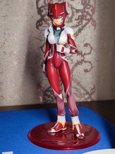 Excellent Model RAH DX 3 机动战士高达SEED Destiny 露娜玛利亚・霍克