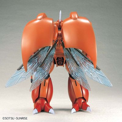 HGAB  圣战士丹拜因 列普拉坎