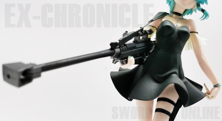 LPM 景品 刀剑神域 Alicization 诗乃 礼服 Ver.