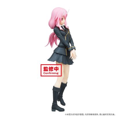 ESPRESTO 关于我转生变成史莱姆这档事 朱菜 迷人造型