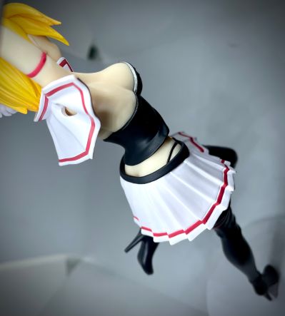 Special Figures 弩级战队H×EROS 星乃云母